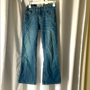 Boy’s jeans
